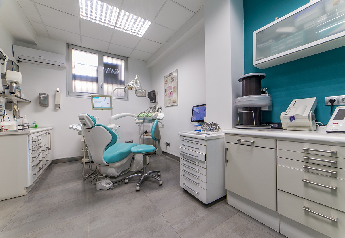 periodoncia en carabanchel - clinica dental