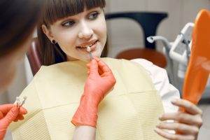 tratamiento de protesis dental en carabanchel - consulta previa