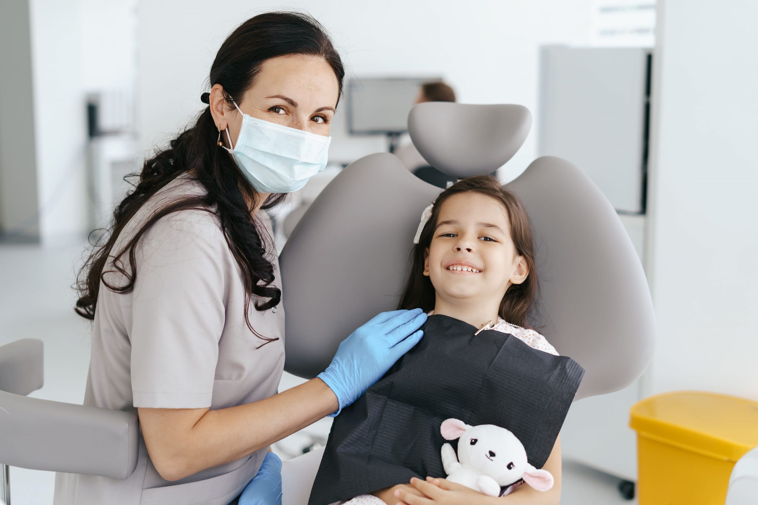 dentista vista alegre - servicio de odontopediatria