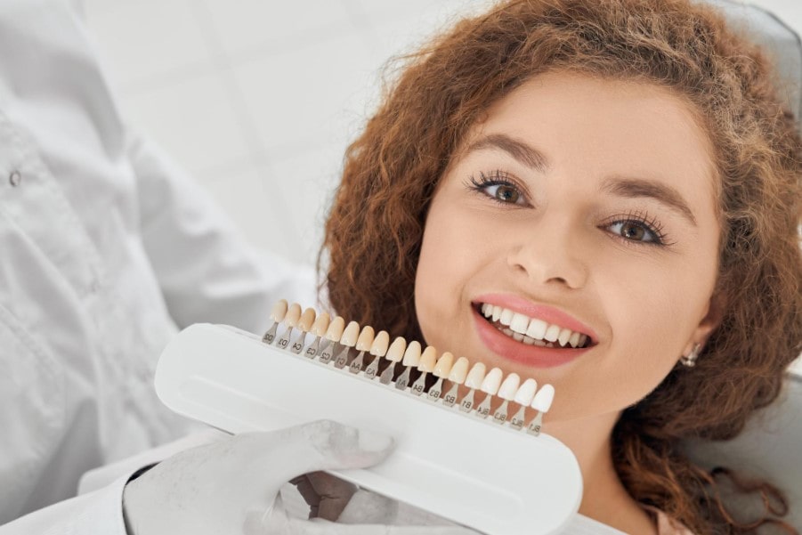 Implantología dental en Carabanchel - implantes