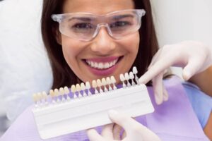 Implantes dentales en Carabanchel - dientes