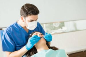 Mejores clínicas dentales en Carabanchel - Dentista