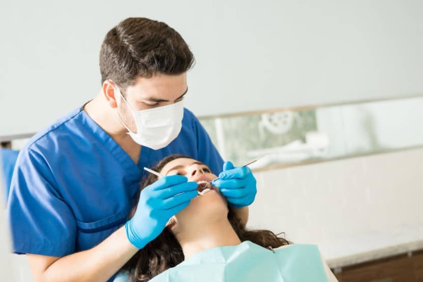 Mejores clínicas dentales en Carabanchel - Dentista