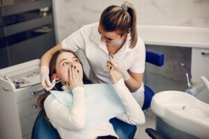 dentistas en carabanchel - explicacion