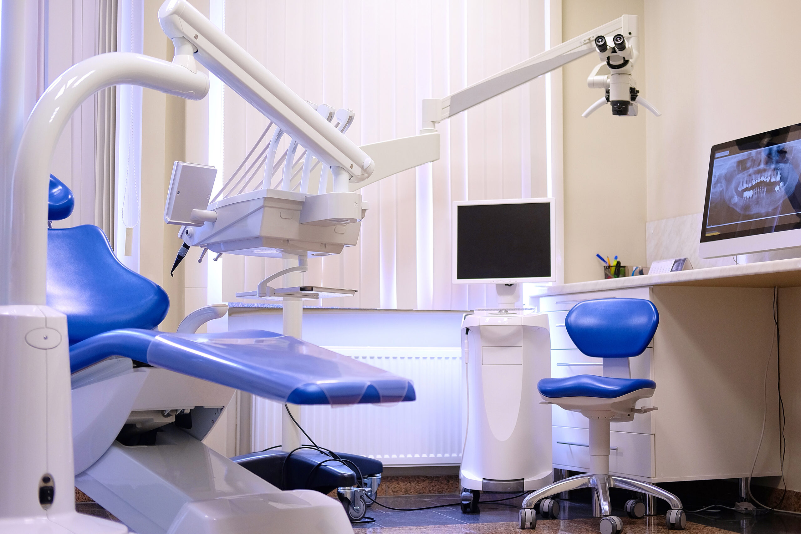 clínica-dental-carabanchel-sala