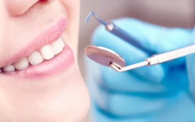 3 motivos para ir con regularidad al dentista