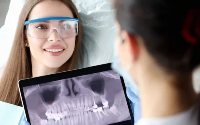 Beneficios de la tecnología moderna en una clínica dental