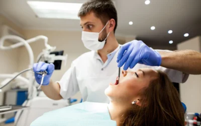 ¿Cuándo debo acudir a un dentista para quitarme las muelas del juicio?