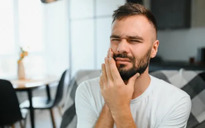 Dolor de muela de repente: causas posibles y qué hacer hasta tu cita