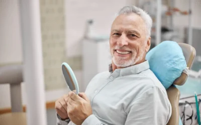 Cómo han avanzado los implantes dentales
