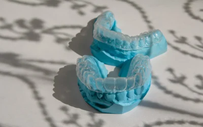 Ortodoncia invisible: señales de que podrías necesitarla aunque tus dientes no se vean muy torcidos