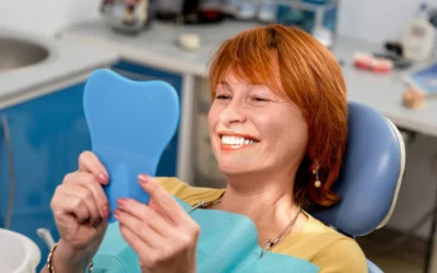 ¿Cada cuánto se renueva la prótesis dental?
